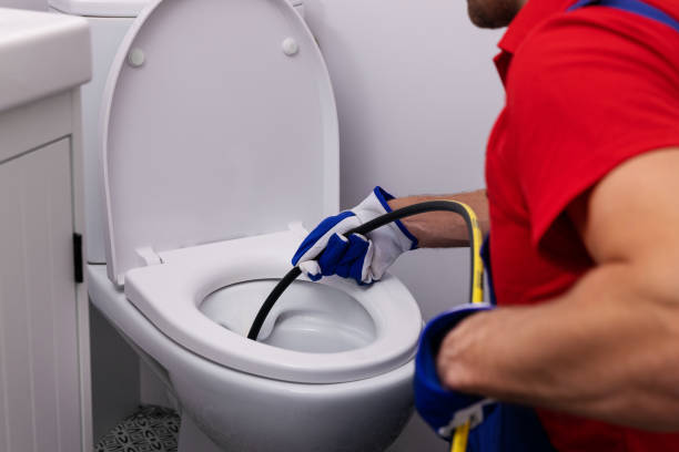 Best Emergency Plumber  in Saukville, WI