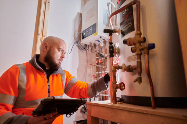 Best Toilet Repair Services  in Saukville, WI
