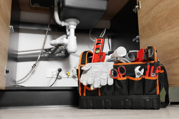 Best Sewer Cleaning Services  in Saukville, WI