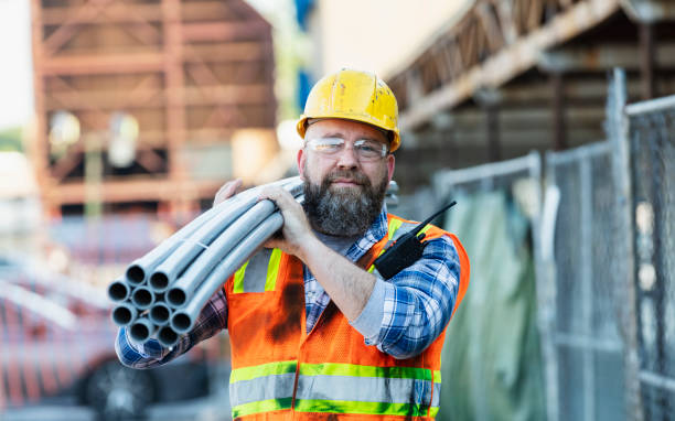 Best Sewer Line Replacement  in Saukville, WI